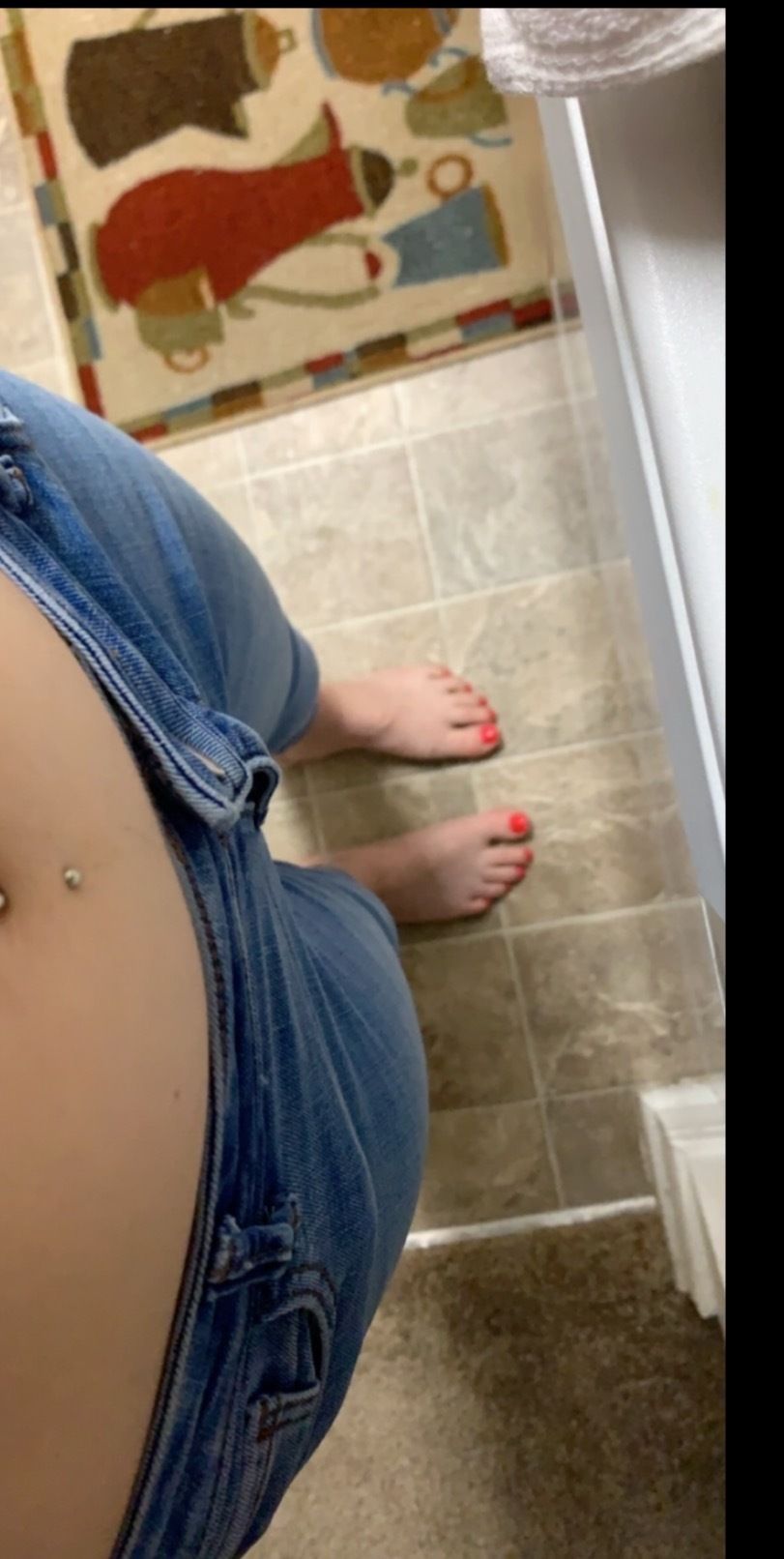feetforte OnlyFans profile picture