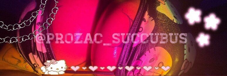 prozacwhorz OnlyFans profile picture