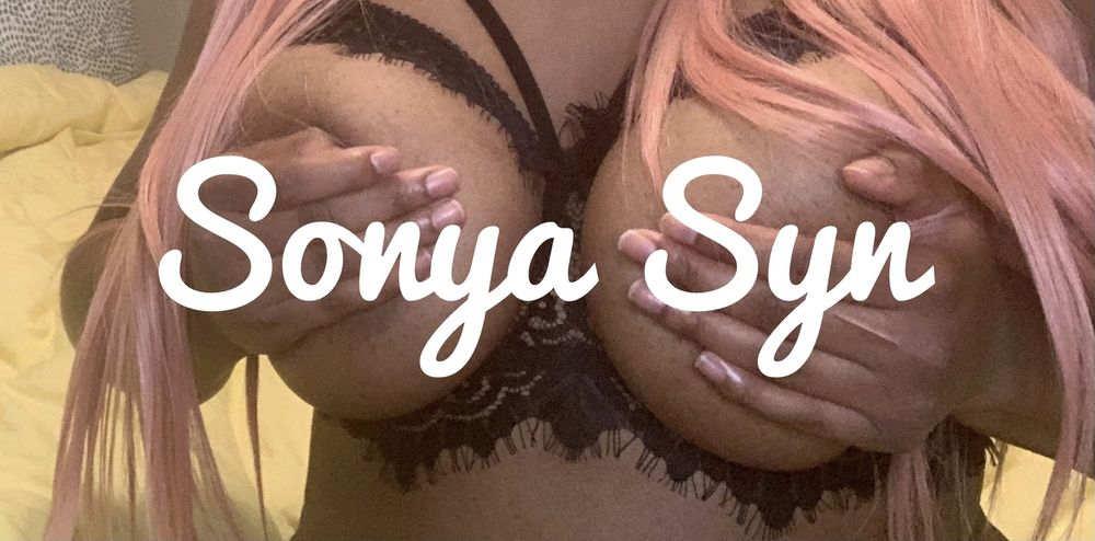 sonyasyn OnlyFans profile picture