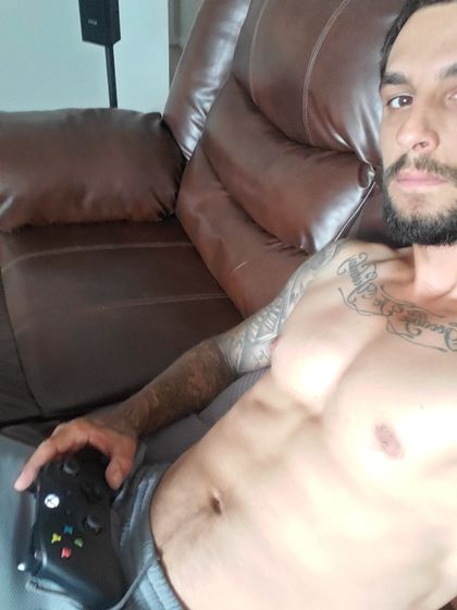baconnsyrup OnlyFans picture