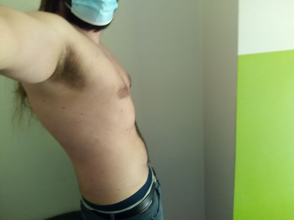 longhairbear91 OnlyFans profile picture