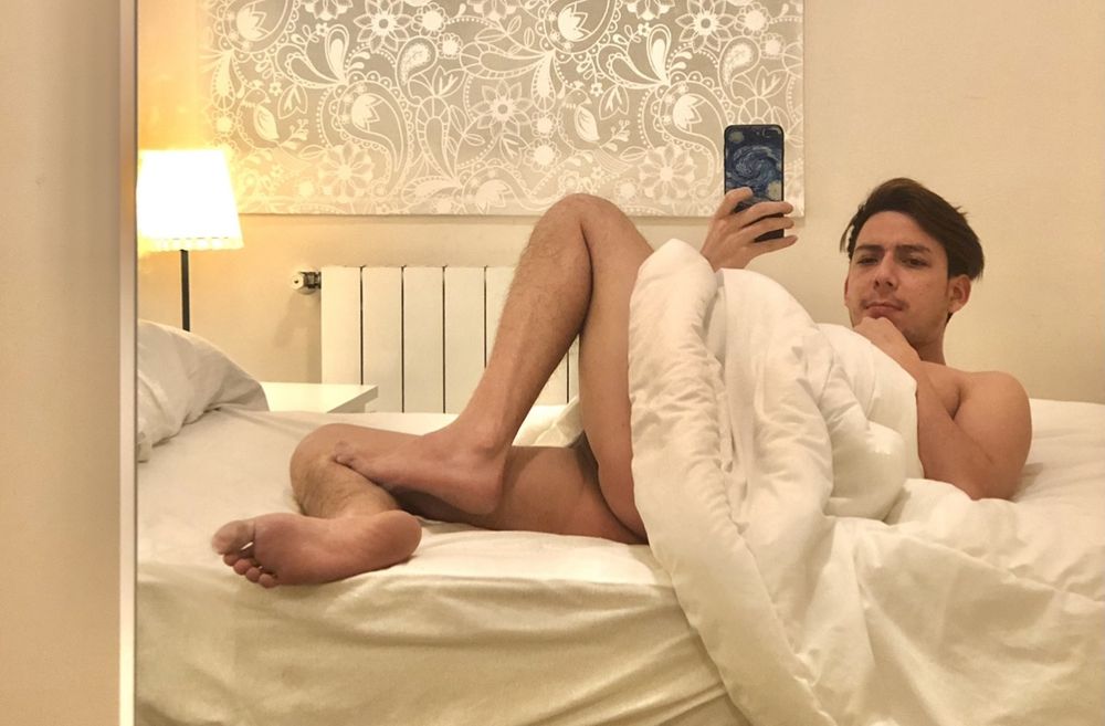 allantgutierrez OnlyFans profile picture