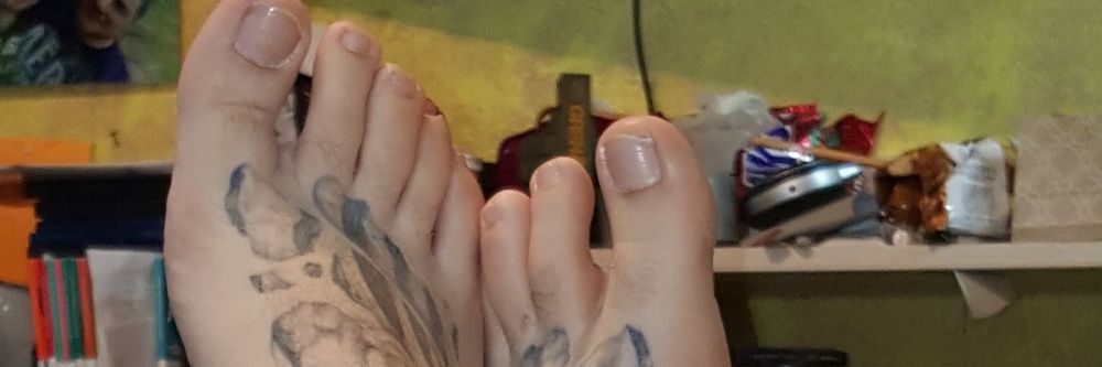 mytattedfeet35 OnlyFans profile picture
