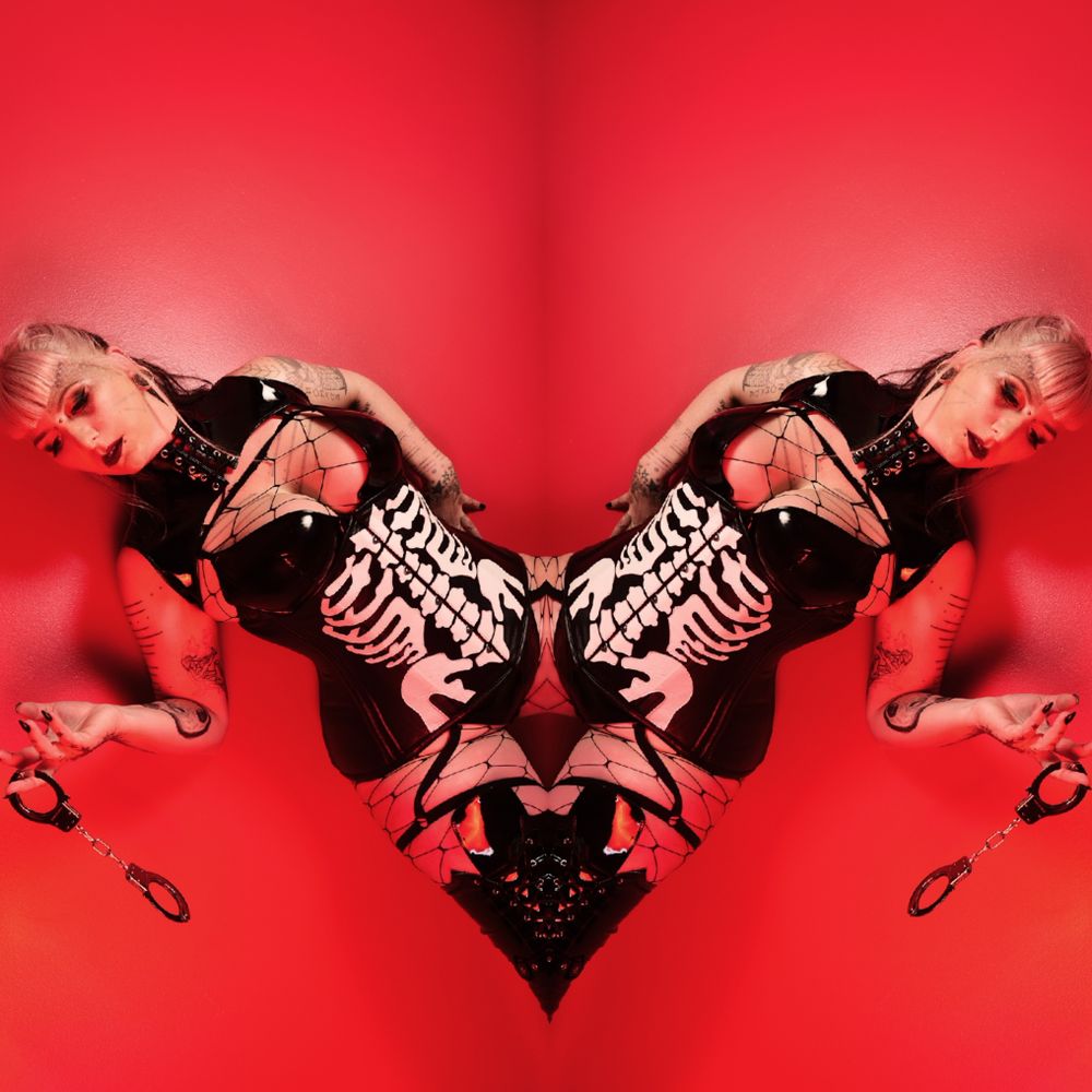 maitresseselene OnlyFans profile picture