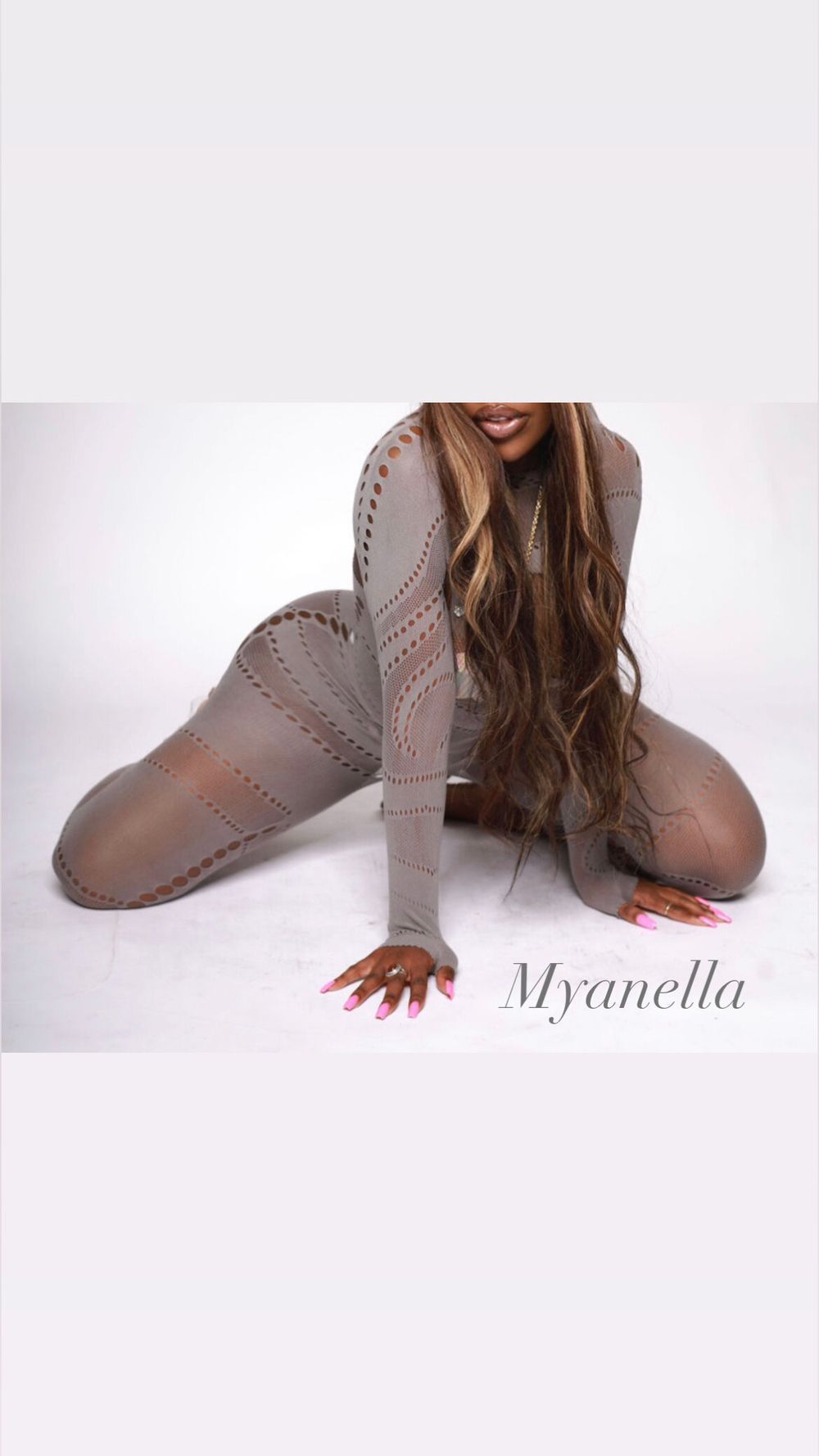 nellathebella OnlyFans profile picture