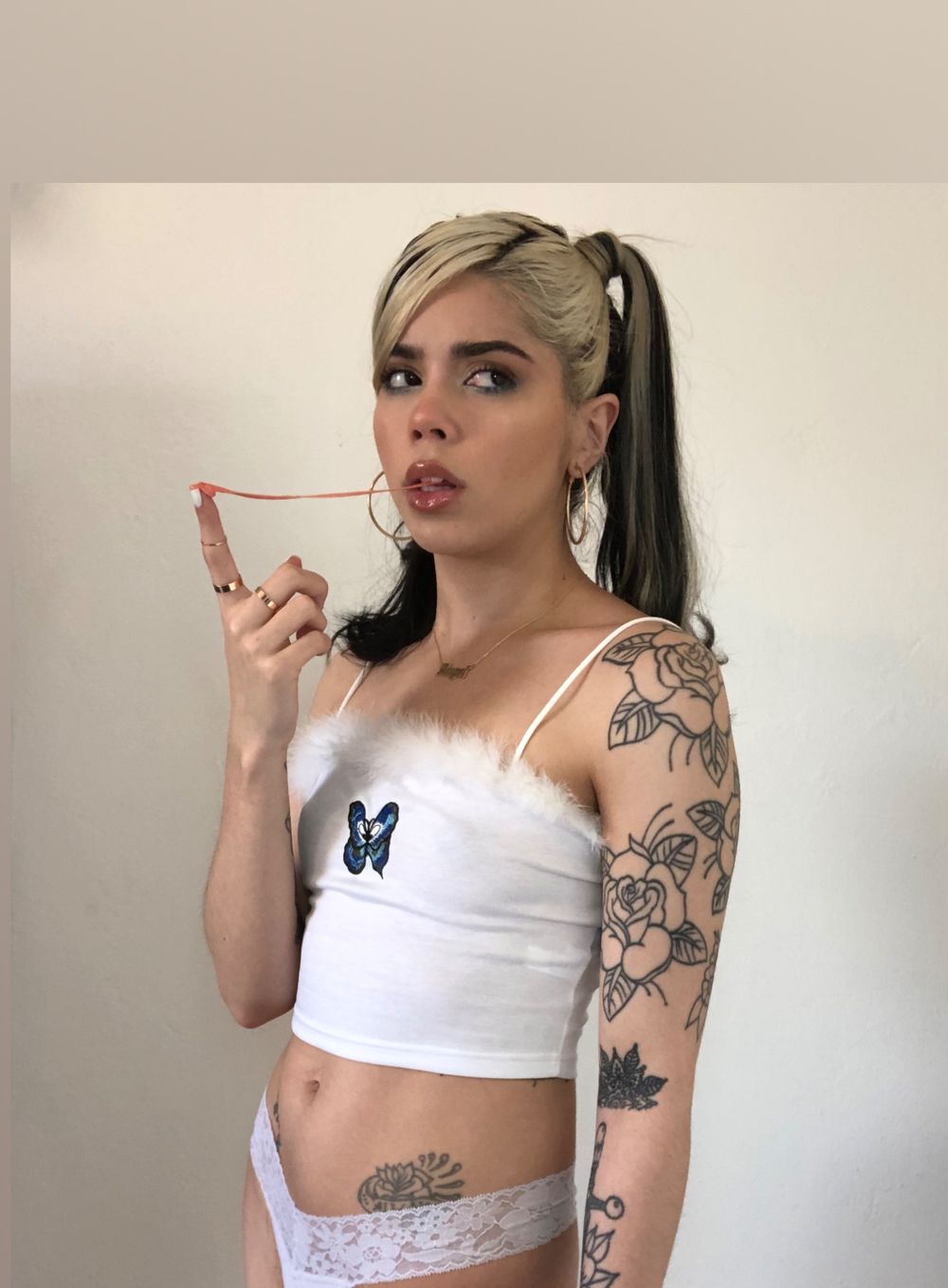 carlyanne2020 OnlyFans profile picture