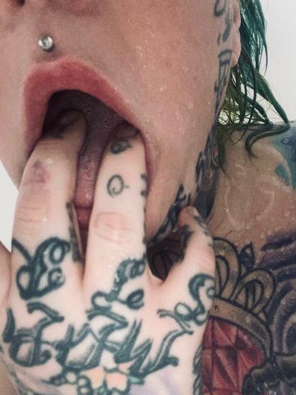 gothiccbettie666 OnlyFans picture