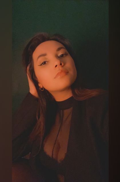 ladyvespera OnlyFans picture