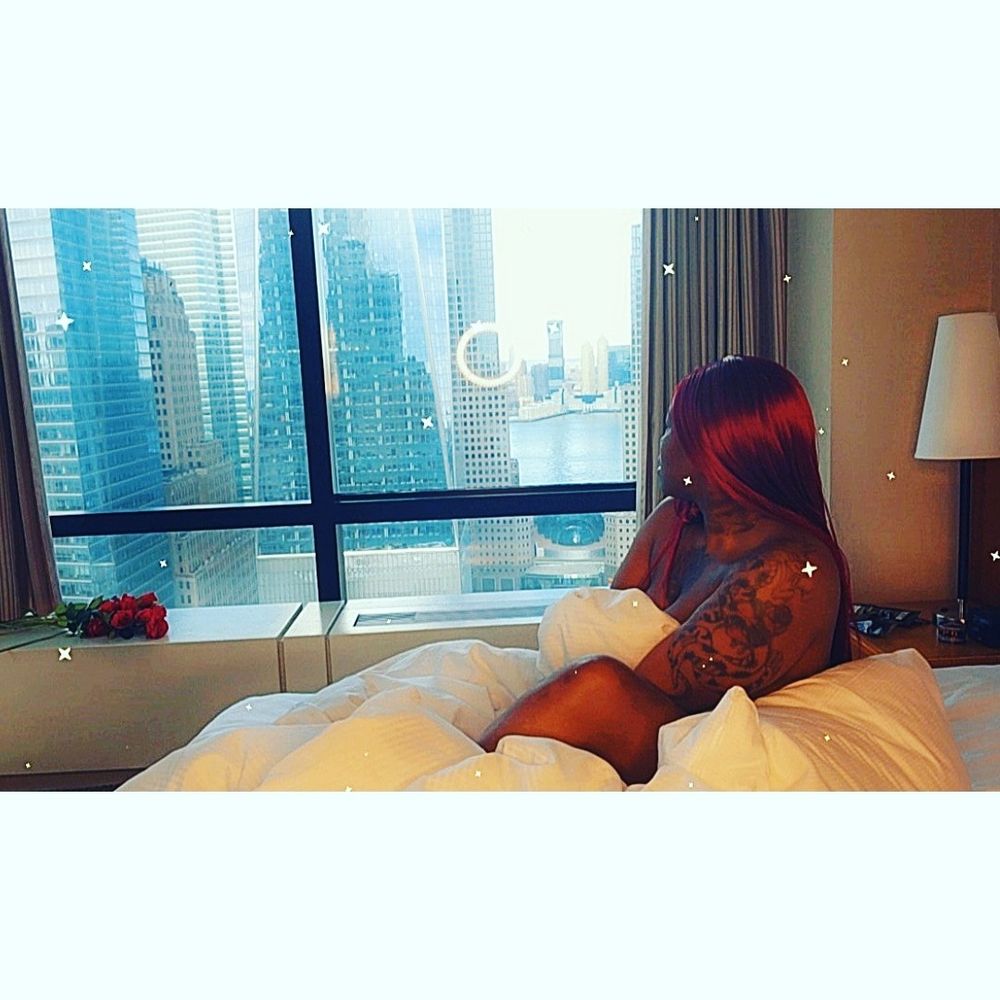 courtesankayla OnlyFans profile picture
