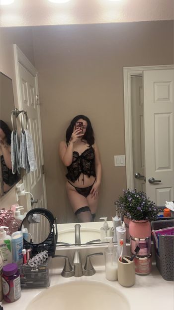 scarlett valentine ᵕ̈
