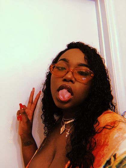 brownbabykay OnlyFans picture