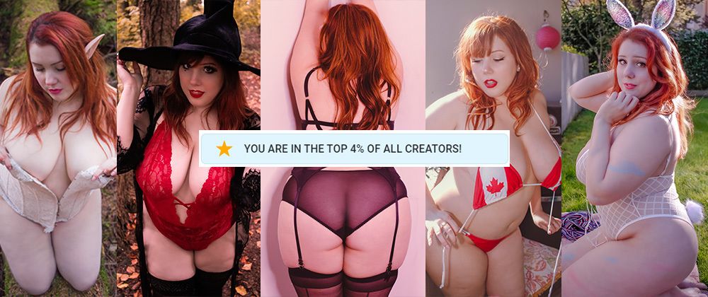 cheriedarling OnlyFans profile picture