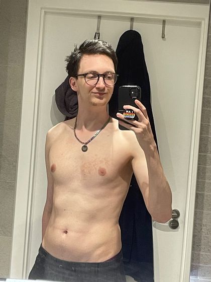 george_pupamon OnlyFans picture