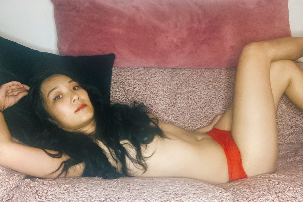 luckyliheart OnlyFans profile picture
