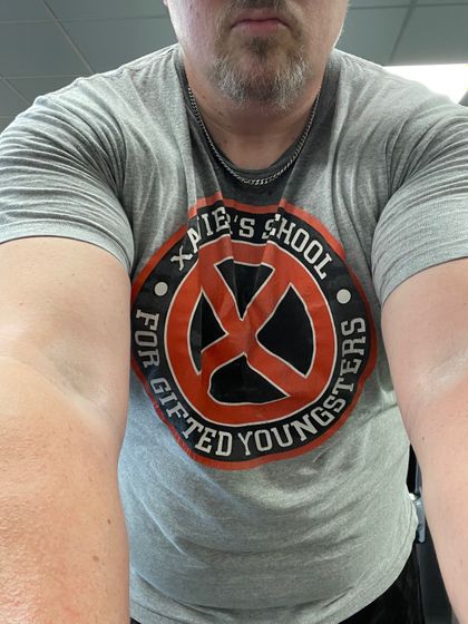 sexystonergeek OnlyFans picture
