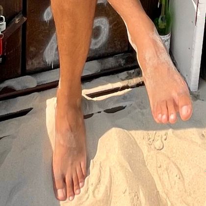 malelatinofeet OnlyFans picture