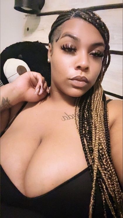 alimikelson OnlyFans picture
