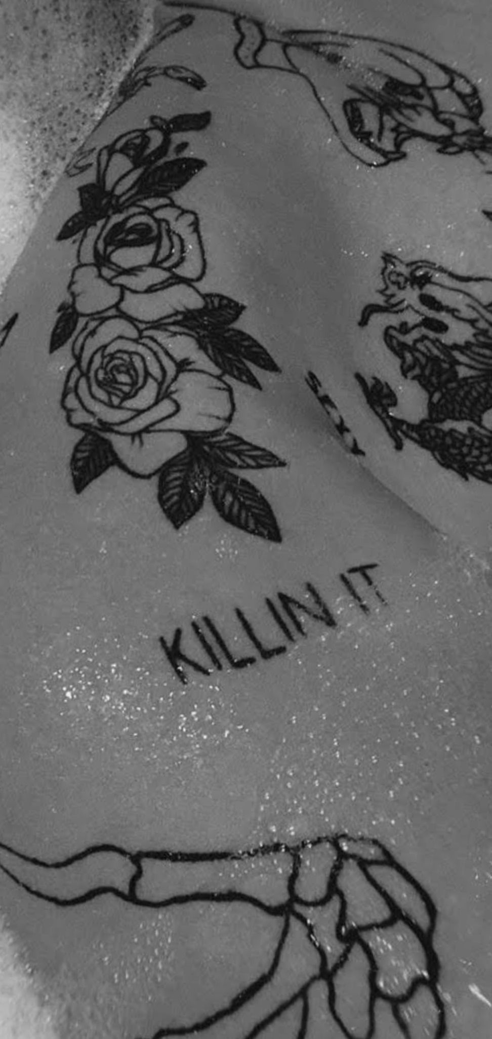 tattoedliza OnlyFans profile picture
