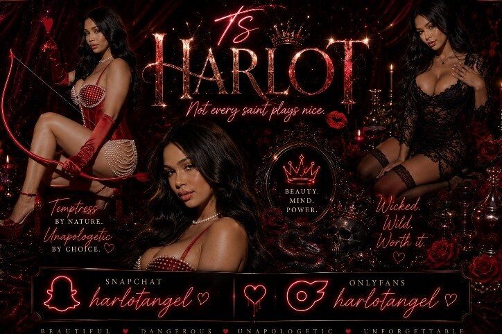 holy.harlot OnlyFans profile picture