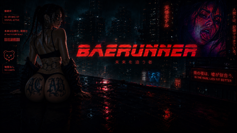 baerunner OnlyFans profile picture