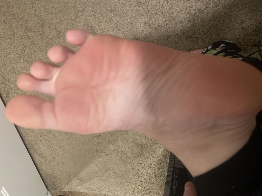 smallfeet2020 OnlyFans profile picture