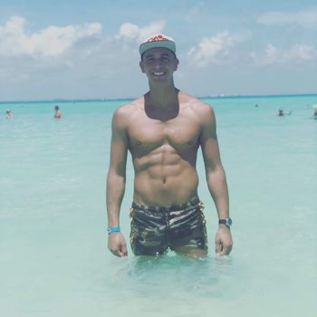 Maxi Rivero