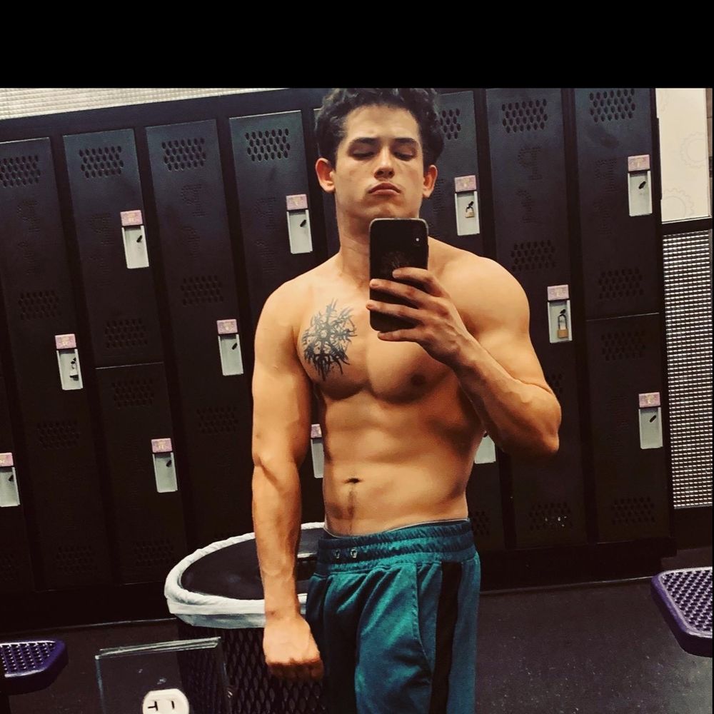 hunterlb OnlyFans profile picture