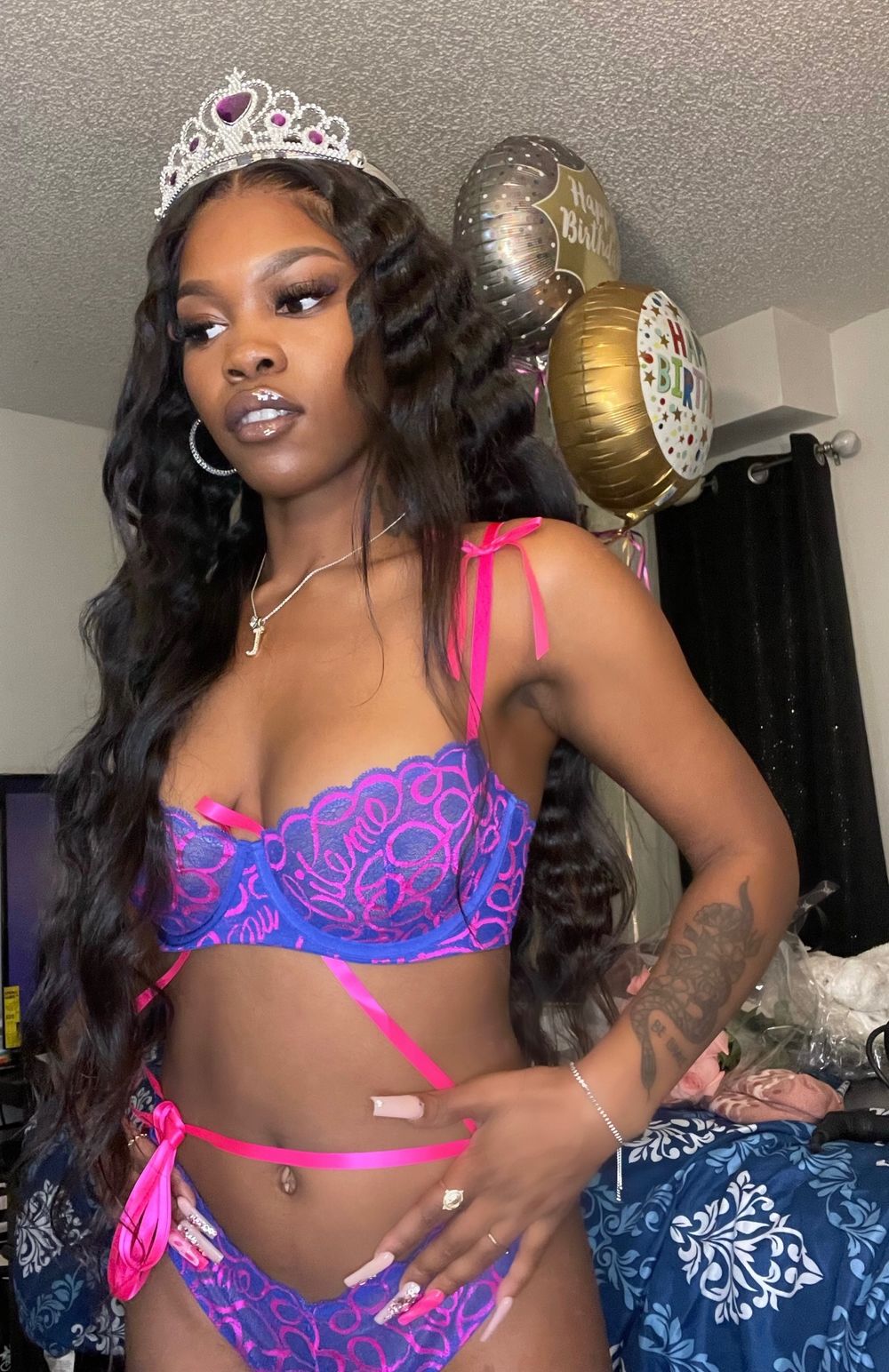 queensizedgal OnlyFans profile picture