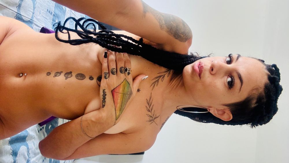 naturalbabby OnlyFans profile picture