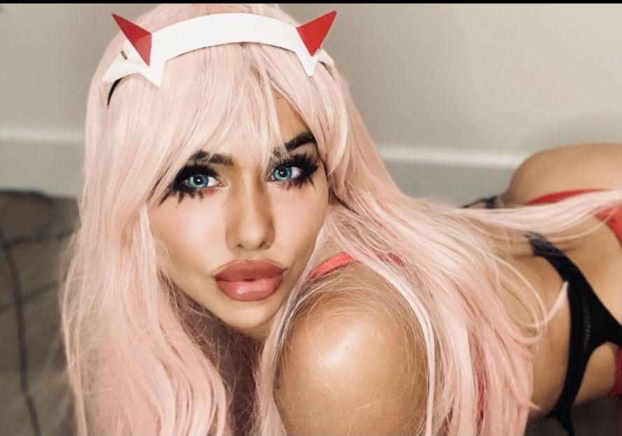 shell_cristal OnlyFans profile picture