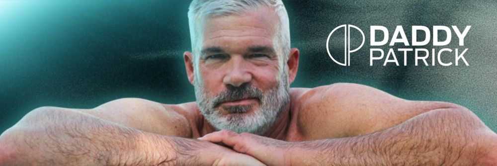 daddypatrickxxx OnlyFans profile picture