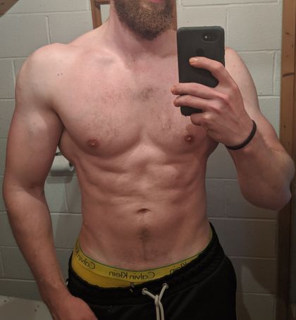bwcdaddydom OnlyFans picture