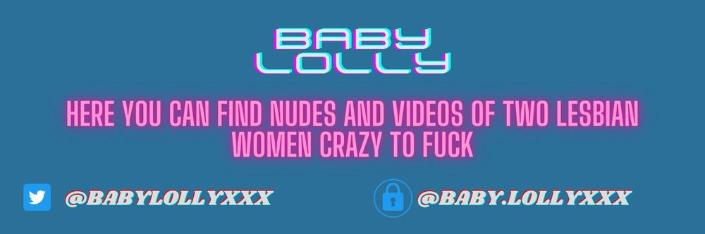 baby.lollyxxx OnlyFans profile picture