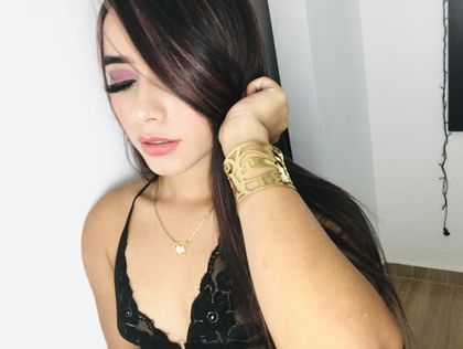 camilavasquezoficial OnlyFans picture
