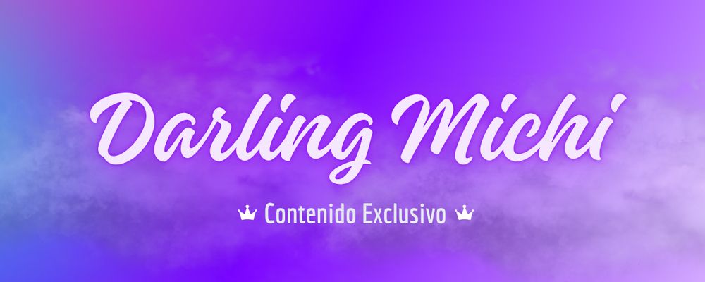 darlingmichi OnlyFans profile picture