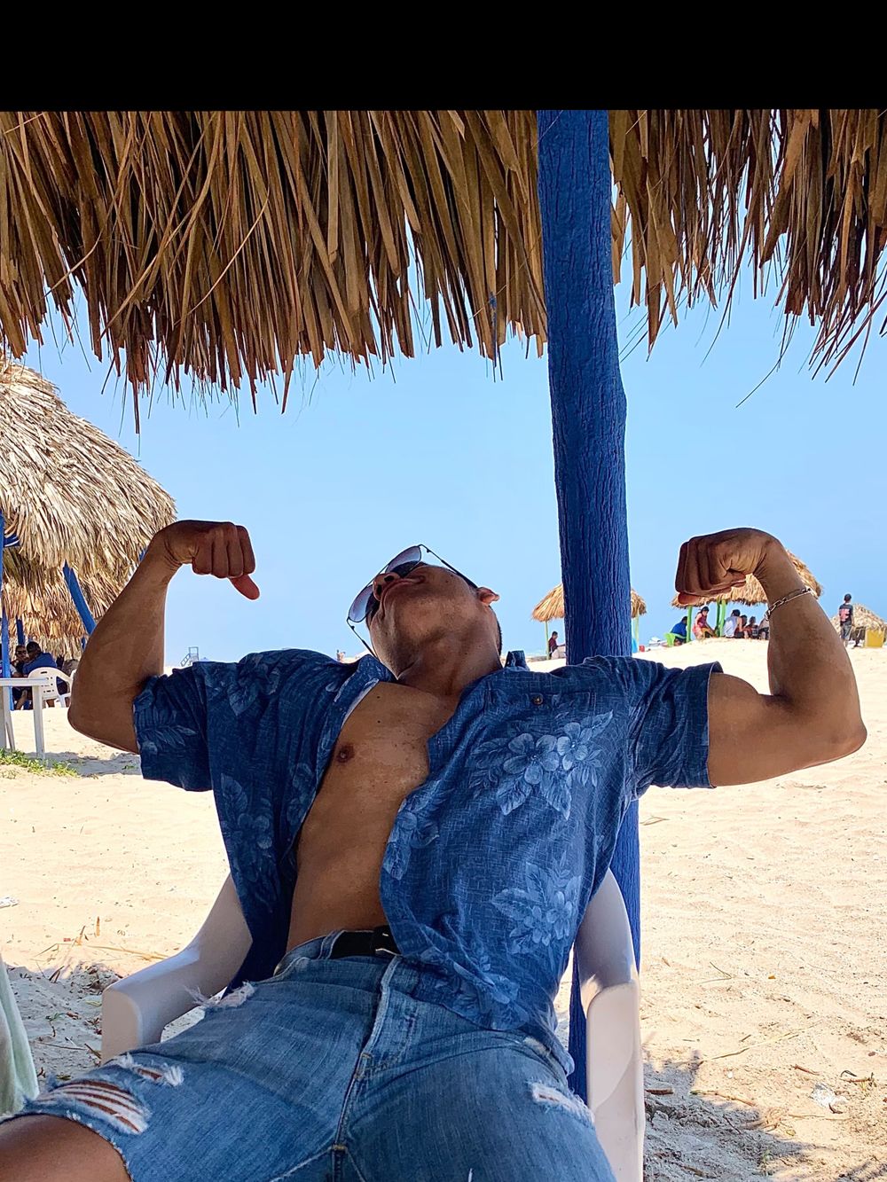 alfredofdiaz OnlyFans profile picture