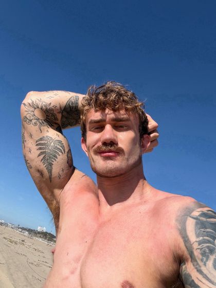 evanxjordie OnlyFans picture