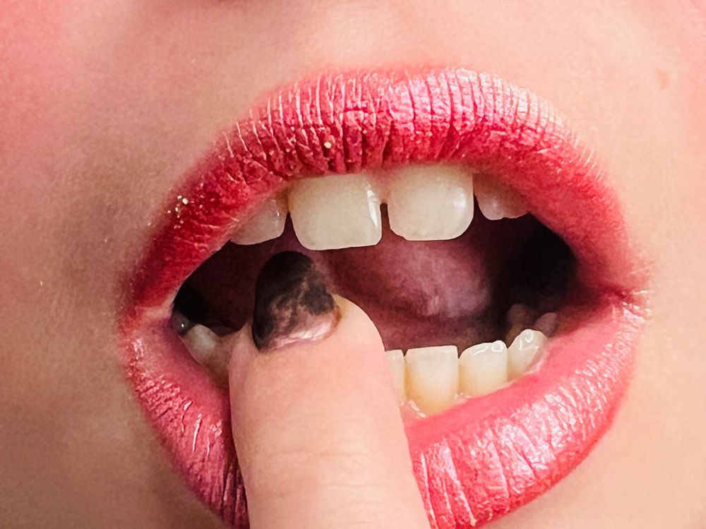 thequeenofyourperdition OnlyFans profile picture