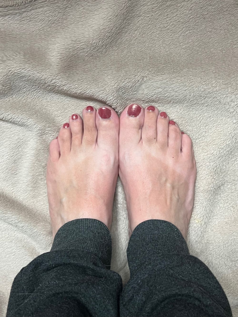 feetforgazing OnlyFans profile picture