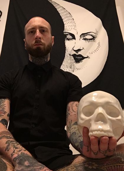 benisdead OnlyFans picture