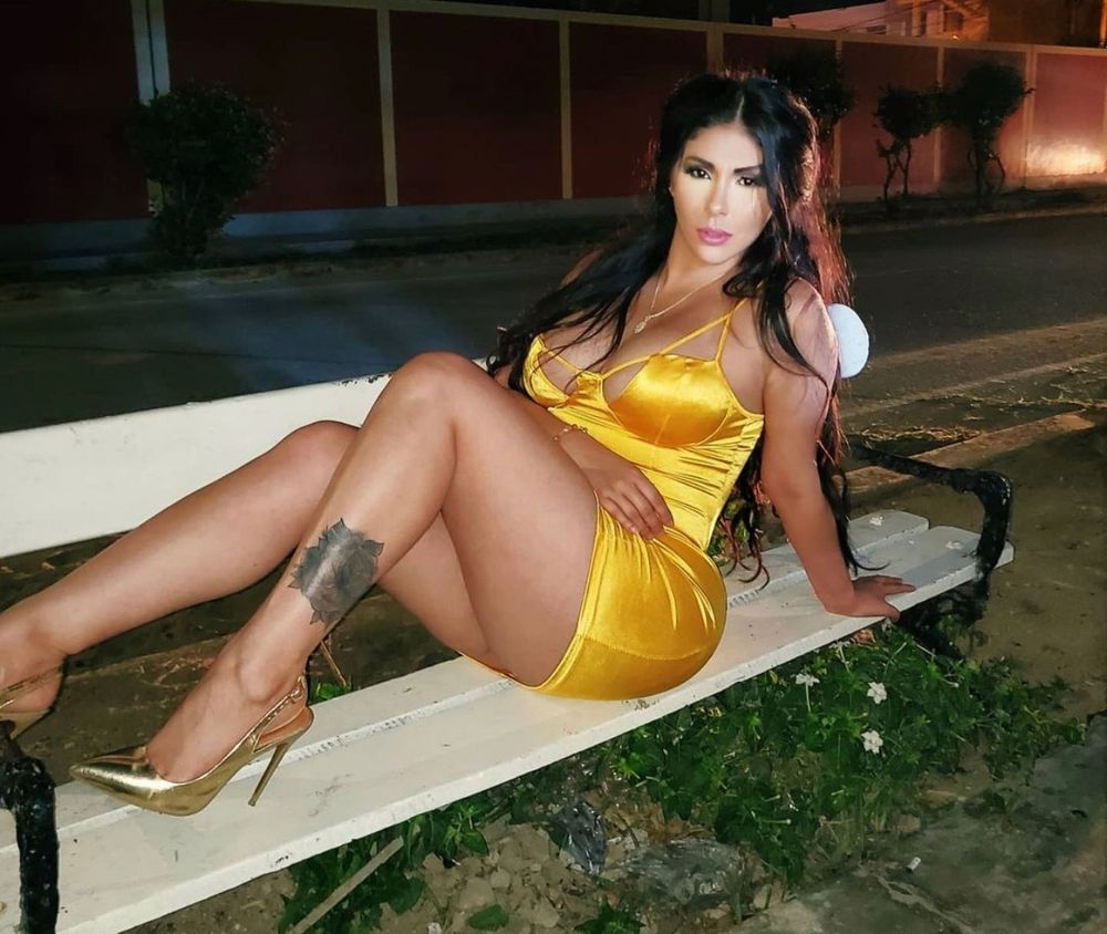 mercedescalderon OnlyFans profile picture
