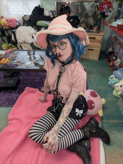 monroebee OnlyFans picture