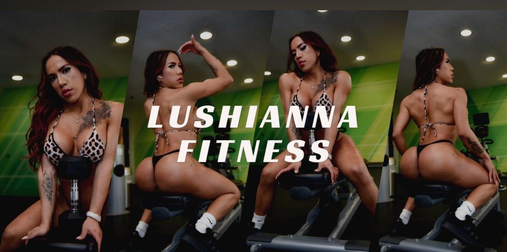 lushianafitness OnlyFans profile picture