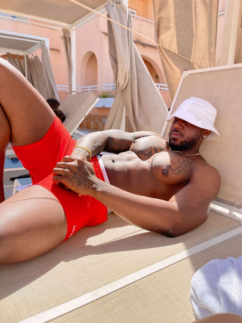 heavyvibes OnlyFans profile picture
