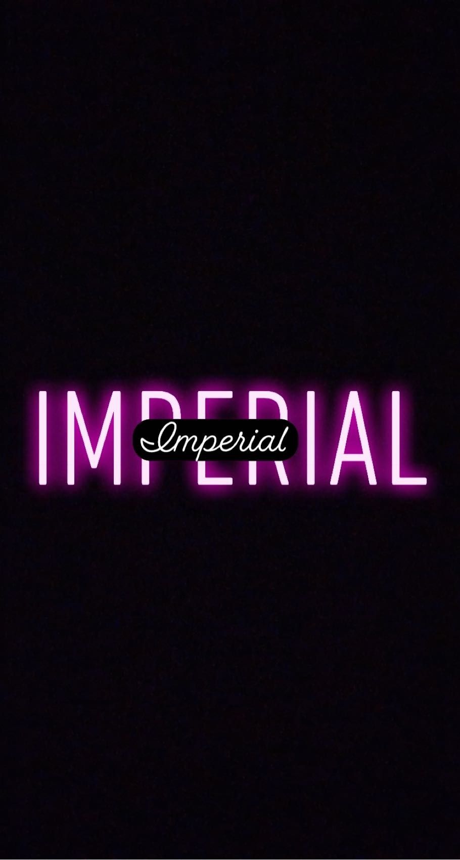 imperial.s OnlyFans profile picture