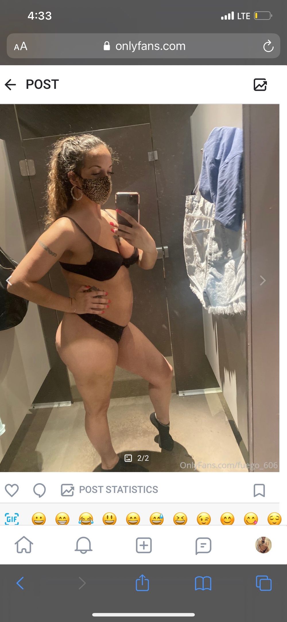 fuego_606 OnlyFans profile picture