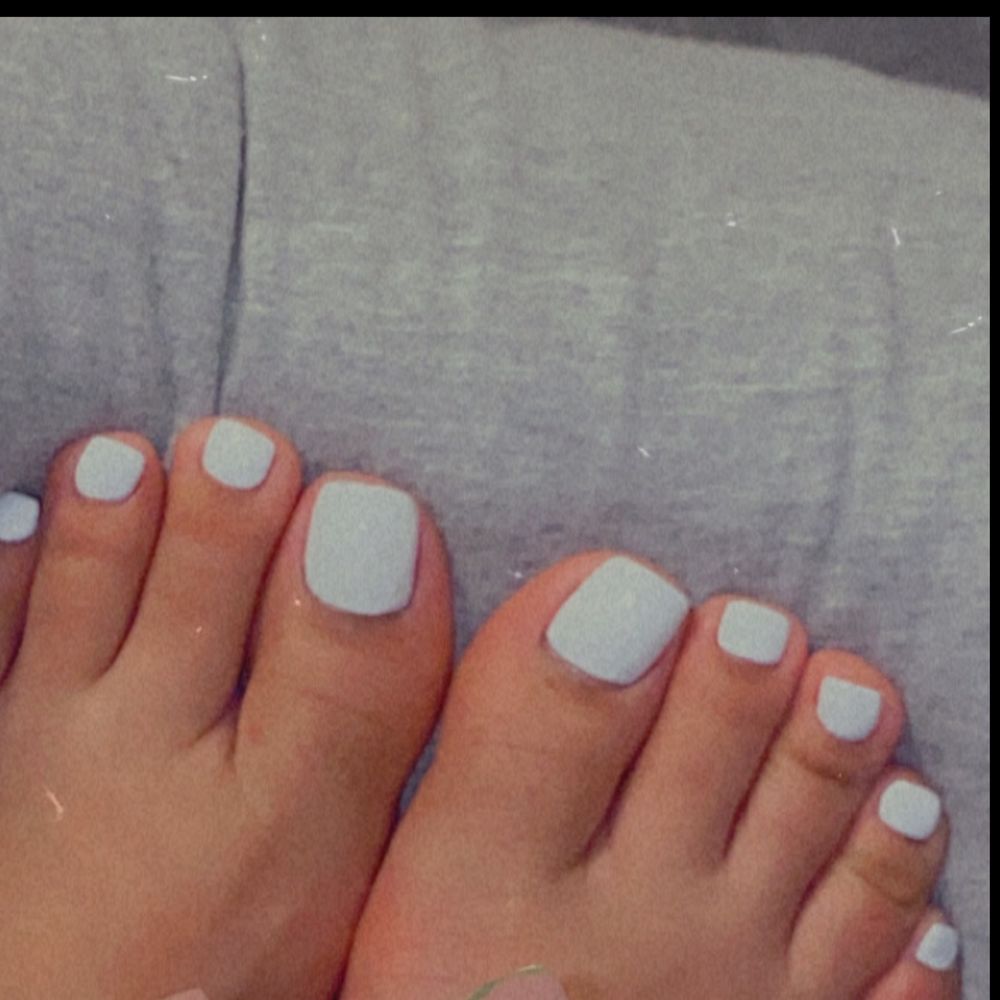 beautyinthetoes OnlyFans profile picture