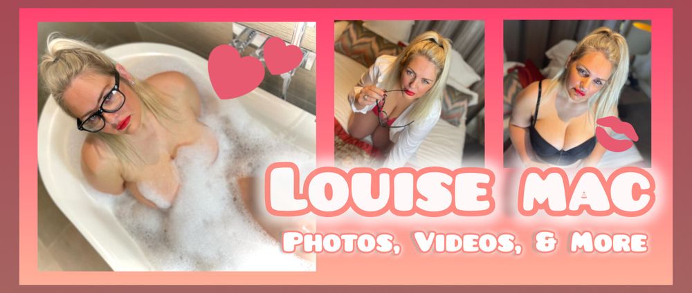 louise_mac OnlyFans profile picture
