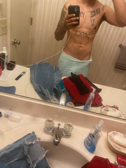 slowlywasting OnlyFans picture
