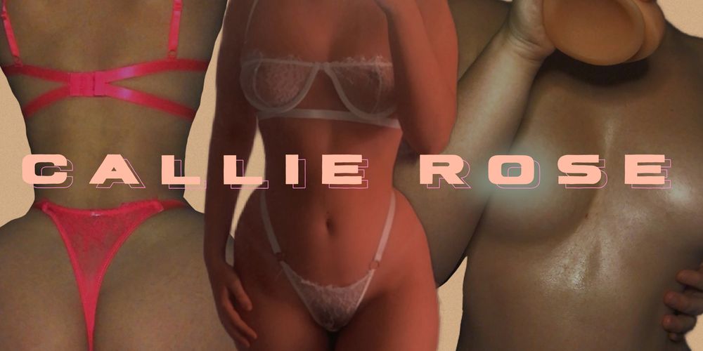 callierose19 OnlyFans profile picture